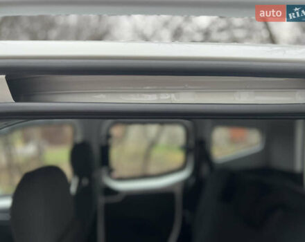 Белый Фиат Кубо, объемом двигателя 1.37 л и пробегом 13 тыс. км за 12699 $, фото 40 на Automoto.ua