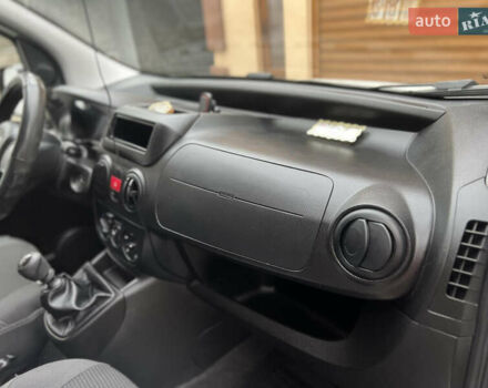 Белый Фиат Кубо, объемом двигателя 1.37 л и пробегом 13 тыс. км за 12699 $, фото 27 на Automoto.ua