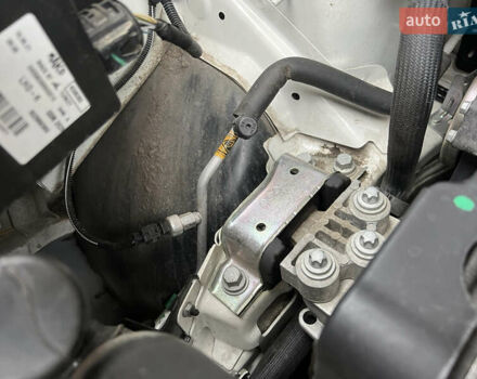 Белый Фиат Кубо, объемом двигателя 1.37 л и пробегом 13 тыс. км за 12699 $, фото 80 на Automoto.ua