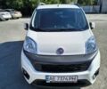 Белый Фиат Кубо, объемом двигателя 1.37 л и пробегом 32 тыс. км за 12100 $, фото 1 на Automoto.ua