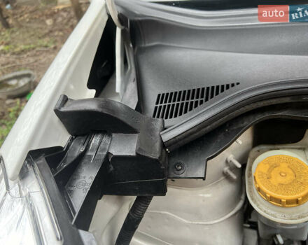 Белый Фиат Кубо, объемом двигателя 1.37 л и пробегом 13 тыс. км за 12699 $, фото 73 на Automoto.ua