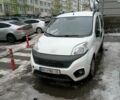 Білий Фіат Кубо, об'ємом двигуна 1.3 л та пробігом 92 тис. км за 11500 $, фото 1 на Automoto.ua