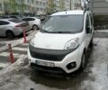 Белый Фиат Кубо, объемом двигателя 1.3 л и пробегом 92 тыс. км за 11000 $, фото 1 на Automoto.ua