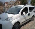 Белый Фиат Кубо, объемом двигателя 1.4 л и пробегом 130 тыс. км за 5200 $, фото 1 на Automoto.ua