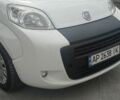 Белый Фиат Кубо, объемом двигателя 1.2 л и пробегом 253 тыс. км за 4700 $, фото 4 на Automoto.ua