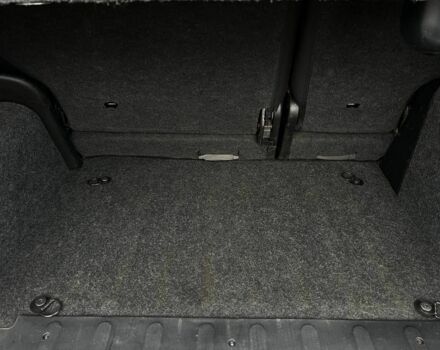 Фиат Кубо 2011 в Кривом Роге на Automoto.ua Белый Фиат Кубо, объемом двигателя 1.3 л и пробегом 205 тыс. км за 4800 $, фото 20 на Automoto.ua