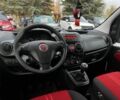 Фиат Кубо 2011 в Кривом Роге на Automoto.ua Белый Фиат Кубо, объемом двигателя 1.3 л и пробегом 205 тыс. км за 4800 $, фото 8 на Automoto.ua