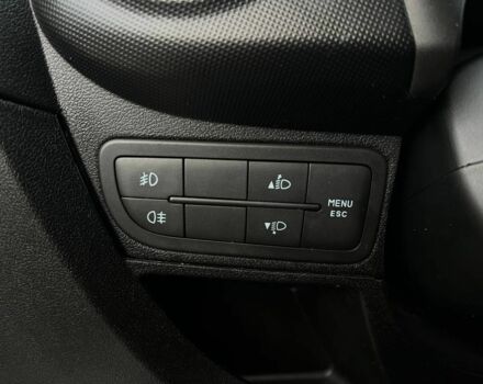 Фиат Кубо 2011 в Кривом Роге на Automoto.ua Белый Фиат Кубо, объемом двигателя 1.3 л и пробегом 205 тыс. км за 4800 $, фото 15 на Automoto.ua