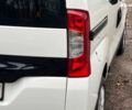 Білий Фіат Кубо, об'ємом двигуна 1.4 л та пробігом 30 тис. км за 10990 $, фото 10 на Automoto.ua