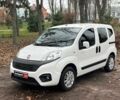 Білий Фіат Кубо, об'ємом двигуна 1.4 л та пробігом 30 тис. км за 10990 $, фото 1 на Automoto.ua