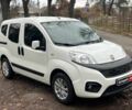 Білий Фіат Кубо, об'ємом двигуна 1.4 л та пробігом 30 тис. км за 10990 $, фото 2 на Automoto.ua