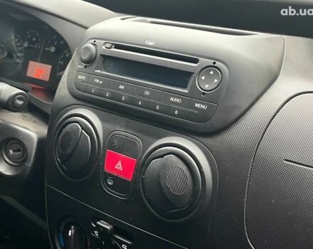 Білий Фіат Кубо, об'ємом двигуна 1.4 л та пробігом 30 тис. км за 10990 $, фото 18 на Automoto.ua