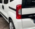 Білий Фіат Кубо, об'ємом двигуна 1.4 л та пробігом 30 тис. км за 10990 $, фото 8 на Automoto.ua