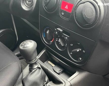 Білий Фіат Кубо, об'ємом двигуна 1.4 л та пробігом 30 тис. км за 10990 $, фото 17 на Automoto.ua