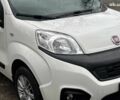 Білий Фіат Кубо, об'ємом двигуна 1.4 л та пробігом 30 тис. км за 10990 $, фото 3 на Automoto.ua
