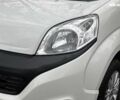 Білий Фіат Кубо, об'ємом двигуна 1.4 л та пробігом 30 тис. км за 10990 $, фото 4 на Automoto.ua