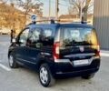 Чорний Фіат Кубо, об'ємом двигуна 1.2 л та пробігом 248 тис. км за 6999 $, фото 6 на Automoto.ua