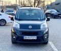 Чорний Фіат Кубо, об'ємом двигуна 1.2 л та пробігом 248 тис. км за 6999 $, фото 1 на Automoto.ua