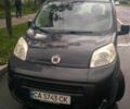 Чорний Фіат Кубо, об'ємом двигуна 1.4 л та пробігом 145 тис. км за 5999 $, фото 3 на Automoto.ua