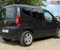 Чорний Фіат Кубо, об'ємом двигуна 1.3 л та пробігом 235 тис. км за 4400 $, фото 3 на Automoto.ua