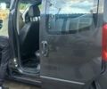 Чорний Фіат Кубо, об'ємом двигуна 1.25 л та пробігом 237 тис. км за 5000 $, фото 5 на Automoto.ua
