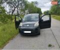 Черный Фиат Кубо, объемом двигателя 1.25 л и пробегом 279 тыс. км за 4400 $, фото 1 на Automoto.ua