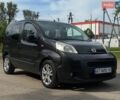 Черный Фиат Кубо, объемом двигателя 1.3 л и пробегом 235 тыс. км за 4400 $, фото 1 на Automoto.ua