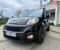 Черный Фиат Кубо, объемом двигателя 1.2 л и пробегом 260 тыс. км за 6800 $, фото 1 на Automoto.ua