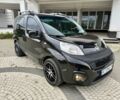 Черный Фиат Кубо, объемом двигателя 1.2 л и пробегом 260 тыс. км за 6800 $, фото 1 на Automoto.ua