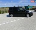 Чорний Фіат Кубо, об'ємом двигуна 1.2 л та пробігом 170 тис. км за 6000 $, фото 1 на Automoto.ua