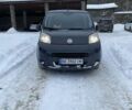 Черный Фиат Кубо, объемом двигателя 1.3 л и пробегом 203 тыс. км за 5900 $, фото 1 на Automoto.ua