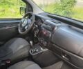 Черный Фиат Кубо, объемом двигателя 1.25 л и пробегом 230 тыс. км за 6800 $, фото 1 на Automoto.ua