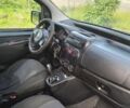 Черный Фиат Кубо, объемом двигателя 1.25 л и пробегом 230 тыс. км за 6800 $, фото 1 на Automoto.ua
