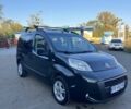 Черный Фиат Кубо, объемом двигателя 1.3 л и пробегом 196 тыс. км за 6200 $, фото 6 на Automoto.ua