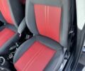 Черный Фиат Кубо, объемом двигателя 1.3 л и пробегом 196 тыс. км за 6200 $, фото 9 на Automoto.ua