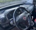 Черный Фиат Кубо, объемом двигателя 1.3 л и пробегом 196 тыс. км за 6200 $, фото 10 на Automoto.ua