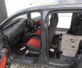 Фиат Кубо 2012 в Киеве на Automoto.ua Черный Фиат Кубо, объемом двигателя 0 л и пробегом 134 тыс. км за 2500 $, фото 6 на Automoto.ua