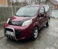 Фиолетовый Фиат Кубо, объемом двигателя 1.4 л и пробегом 214 тыс. км за 5200 $, фото 1 на Automoto.ua