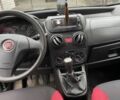 Фиолетовый Фиат Кубо, объемом двигателя 1.4 л и пробегом 214 тыс. км за 5200 $, фото 7 на Automoto.ua
