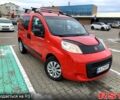 Красный Фиат Кубо, объемом двигателя 1.2 л и пробегом 180 тыс. км за 4950 $, фото 1 на Automoto.ua