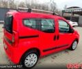 Червоний Фіат Кубо, об'ємом двигуна 1.2 л та пробігом 200 тис. км за 5600 $, фото 1 на Automoto.ua