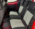 Червоний Фіат Кубо, об'ємом двигуна 1.2 л та пробігом 200 тис. км за 5600 $, фото 4 на Automoto.ua