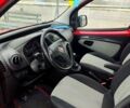 Червоний Фіат Кубо, об'ємом двигуна 1.2 л та пробігом 200 тис. км за 5600 $, фото 3 на Automoto.ua