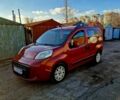 Красный Фиат Кубо, объемом двигателя 1.4 л и пробегом 140 тыс. км за 4500 $, фото 1 на Automoto.ua