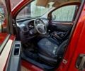 Красный Фиат Кубо, объемом двигателя 1.4 л и пробегом 140 тыс. км за 4500 $, фото 8 на Automoto.ua
