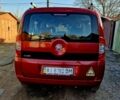 Красный Фиат Кубо, объемом двигателя 1.4 л и пробегом 140 тыс. км за 4500 $, фото 3 на Automoto.ua