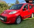 Красный Фиат Кубо, объемом двигателя 1.36 л и пробегом 84 тыс. км за 5300 $, фото 9 на Automoto.ua