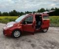 Червоний Фіат Кубо, об'ємом двигуна 1.3 л та пробігом 258 тис. км за 6250 $, фото 6 на Automoto.ua