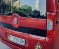 Красный Фиат Кубо, объемом двигателя 1.36 л и пробегом 144 тыс. км за 4500 $, фото 1 на Automoto.ua