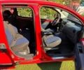 Красный Фиат Кубо, объемом двигателя 1.36 л и пробегом 84 тыс. км за 5300 $, фото 4 на Automoto.ua